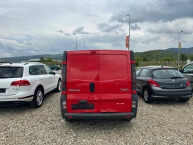 Renault Trafic 1.9DCI, снимка 5