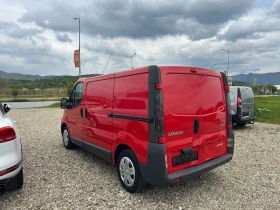 Renault Trafic 1.9DCI, снимка 4