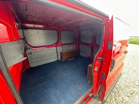 Renault Trafic 1.9DCI, снимка 13