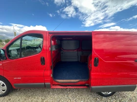 Renault Trafic 1.9DCI, снимка 11