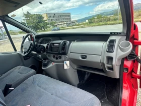 Renault Trafic 1.9DCI, снимка 8