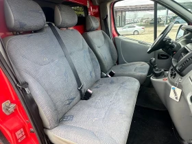 Renault Trafic 1.9DCI, снимка 9