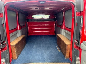 Renault Trafic 1.9DCI, снимка 10