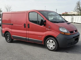 Renault Trafic 1.9DCI, снимка 3