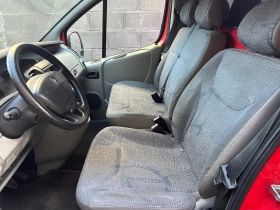 Renault Trafic 1.9DCI, снимка 7