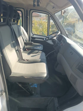 Citroen Jumper, снимка 13
