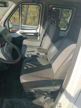 Citroen Jumper, снимка 11