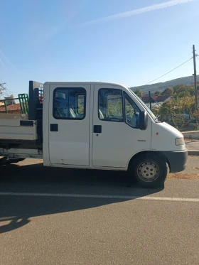 Citroen Jumper, снимка 4