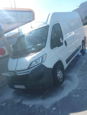Citroen Jumper 2000, снимка 4