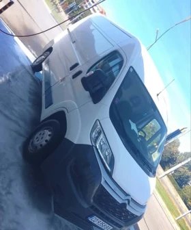 Citroen Jumper 2000, снимка 3