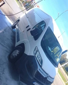Citroen Jumper 2000, снимка 5