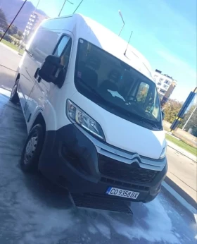 Citroen Jumper 2000, снимка 6