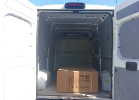 Citroen Jumper 2000, снимка 8