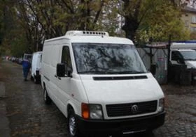 VW Lt 35 2.5TD | Mobile.bg    10