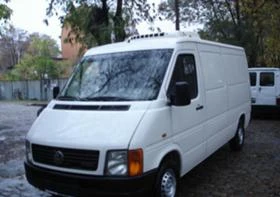 VW Lt 35 2.5TD | Mobile.bg    2