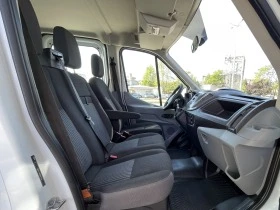 Ford Transit 2.0 TDCI ЕВРО 6 350 L3, снимка 11