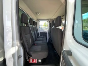 Ford Transit 2.0 TDCI ЕВРО 6 350 L3, снимка 12