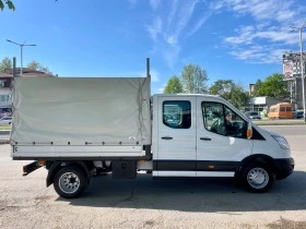 Ford Transit 2.0 TDCI ЕВРО 6 350 L3, снимка 5