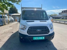 Ford Transit 2.0 TDCI ЕВРО 6 350 L3, снимка 7