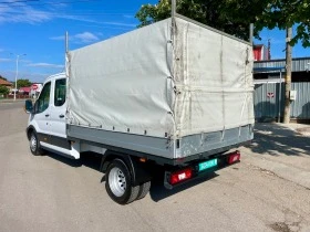 Ford Transit 2.0 TDCI ЕВРО 6 350 L3, снимка 3