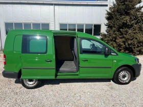 VW Caddy MAXI 1.6 102 к.с., снимка 7