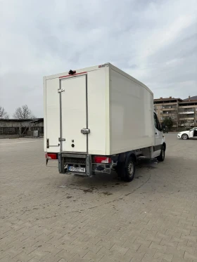 Обява за продажба на Mercedes-Benz Sprinter 314 CDI OM651 Автоматик Хладилен ~23 495 лв. - изображение 2