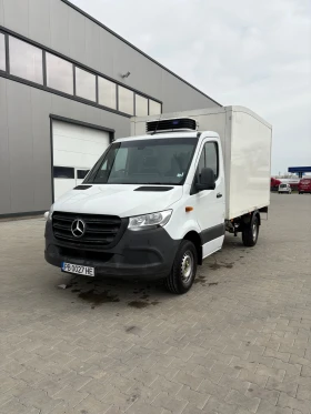 Обява за продажба на Mercedes-Benz Sprinter 314 CDI OM651 Автоматик Хладилен ~23 495 лв. - изображение 1