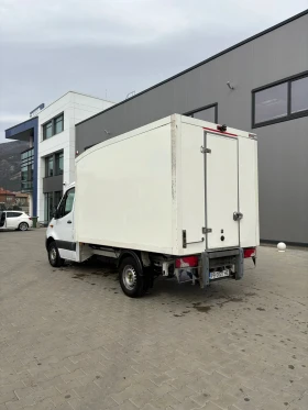 Обява за продажба на Mercedes-Benz Sprinter 314 CDI OM651 Автоматик Хладилен ~23 495 лв. - изображение 3