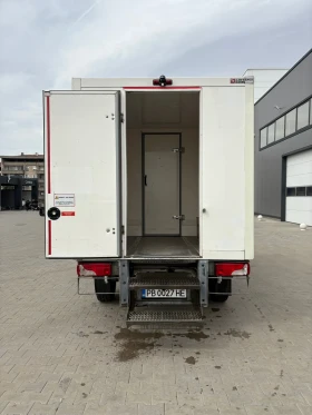 Обява за продажба на Mercedes-Benz Sprinter 314 CDI OM651 Автоматик Хладилен ~23 495 лв. - изображение 8