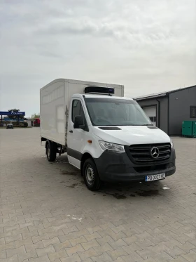 Обява за продажба на Mercedes-Benz Sprinter 314 CDI OM651 Автоматик Хладилен ~23 495 лв. - изображение 1