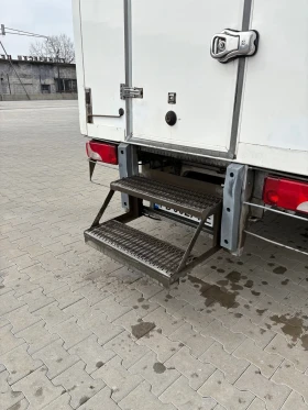 Обява за продажба на Mercedes-Benz Sprinter 314 CDI OM651 Автоматик Хладилен ~23 495 лв. - изображение 7