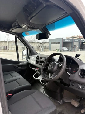 Обява за продажба на Mercedes-Benz Sprinter 314 CDI OM651 Автоматик Хладилен ~23 495 лв. - изображение 6