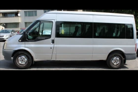 Обява за продажба на Ford Transit T350 ~32 000 лв. - изображение 1