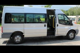Обява за продажба на Ford Transit T350 ~32 000 лв. - изображение 1