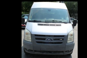 Обява за продажба на Ford Transit T350 ~32 000 лв. - изображение 2