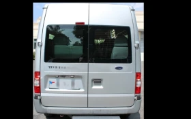 Обява за продажба на Ford Transit T350 ~32 000 лв. - изображение 6