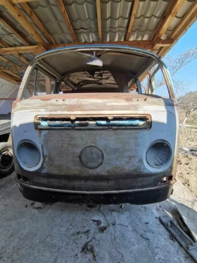     VW T2