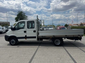     Iveco Daily 40C15 3.0HPI  3.5. 3.33.  7- 