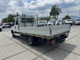     Iveco Daily 40C15 3.0HPI  3.5. 3.33.  7- 