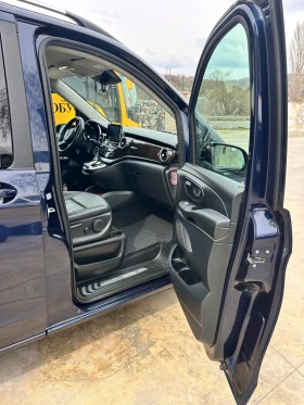 Mercedes-Benz V 250 4matic* EXTRA-LONG | Auto.bg — изображение 17