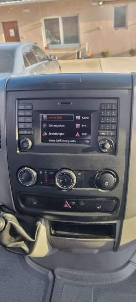 Mercedes-Benz Sprinter 319 ���������� ��� ����6� | Mobile.bg � ����� ������ 8