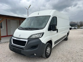 Peugeot Boxer * 2.2d* 130к.с* Italy* 