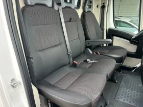 Peugeot Boxer * 2.2d* 130к.с* Italy*  | Auto.bg — изображение 9