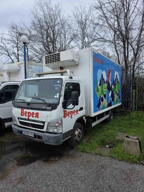 Mitsubishi Canter Fuso