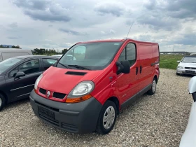 ������ Renault Trafic