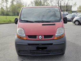 Renault Trafic 1.9DCI | Mobile.bg � ����� ������ 2