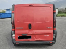 Renault Trafic 1.9DCI | Mobile.bg � ����� ������ 5