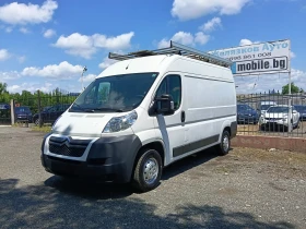 ����� �� �������� �� Citroen Jumper 2.2D 130ps.