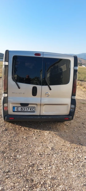 Renault Trafic undefined | Auto.bg — изображение 3