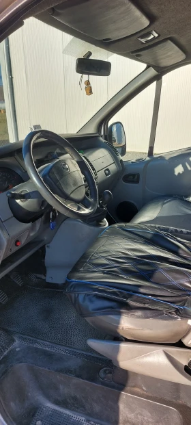 Renault Trafic undefined | Auto.bg — изображение 6